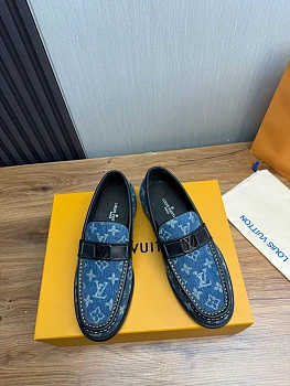 Лоферы И Туфли Мужские Louis Vuitton 912990