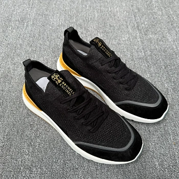 Лоферы И Туфли Мужские Brunello Cucinelli 12762838