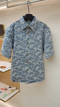 Рубашки Мужские Louis Vuitton 11701766