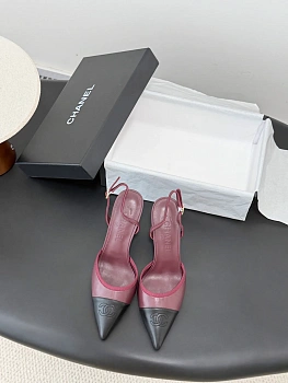 Туфли Женские Chanel 10209919