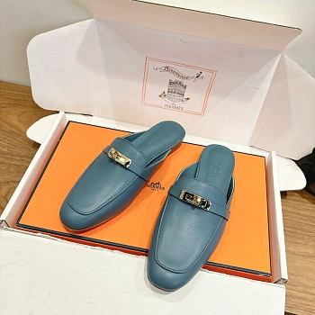 Мюли И Сабо Женские Hermes 5084512