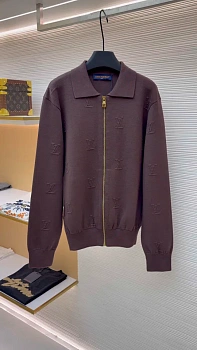 Джемперы И Свитеры Мужские Louis Vuitton 441184