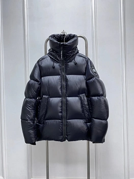 Куртки И Пуховики Мужские Canada Goose 4498578