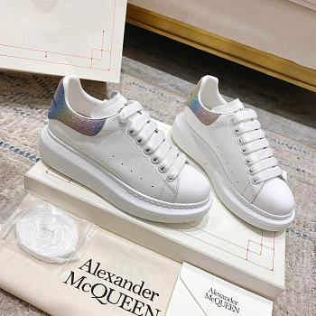 Кеды Женские Alexander Mcqueen 5018951