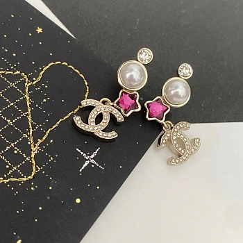 Бижутерия Chanel 82148