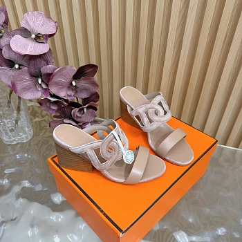 Босоножки Женские Hermes 248725