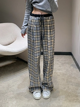 Брюки Женские Miu Miu 1961866