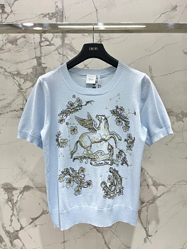 Топы Женские Christian Dior 12783439