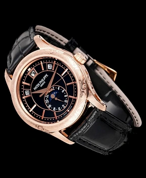 Часы Женские Patek Philippe 270564