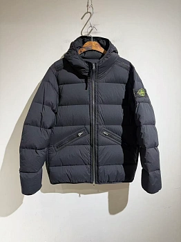 Куртки И Пуховики Мужские Stone Island 1859643