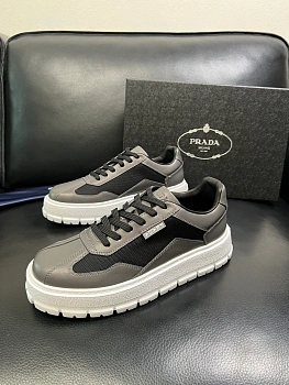 Кеды Мужские Prada 368994