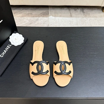 Сандалии Женские Chanel 11529415