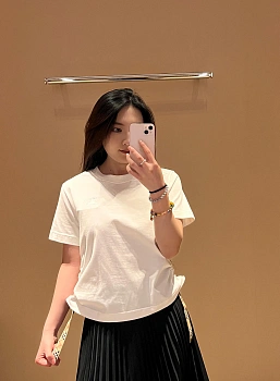 Футболки Женские Burberry 28951