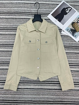 Рубашки Женские Chanel 9380449