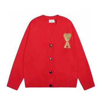 Джемперы И Свитеры Женские Ami Paris 5379280