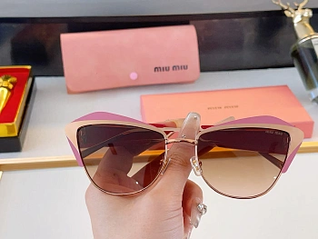 Очки Miu Miu 26961