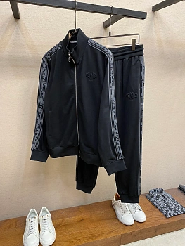 Спортивные Костюмы Мужские Fendi 7571
