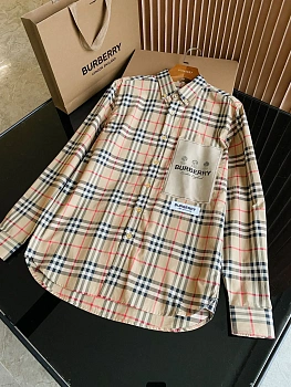Рубашки Женские Burberry 10786421