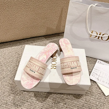 Туфли Женские Christian Dior 11599987