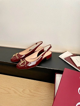 Туфли Женские Gucci 10822535