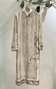 Платья Женские Max Mara 10234494