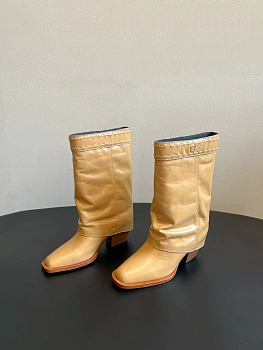 Ботильоны Женские Fendi 376111