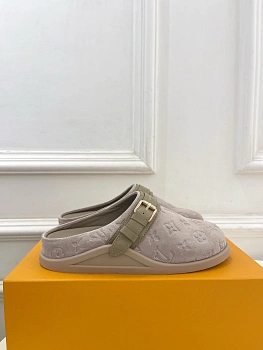 Мюли И Сабо Женские Louis Vuitton 1291486