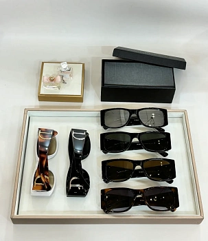 Очки Christian Dior 21041