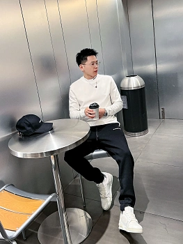 Спортивные Костюмы Мужские Burberry 7559