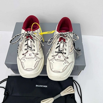 Кеды Женские Balenciaga 6062623