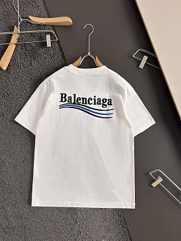 Футболки Мужские Balenciaga 13567036