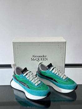 Кроссовки Женские Alexander Mcqueen 11228468