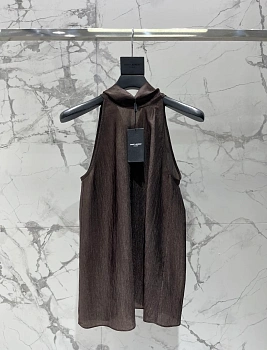 Рубашки Женские Saint Laurent 13222825