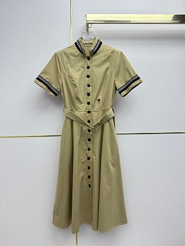 Платья Женские Christian Dior 10076424