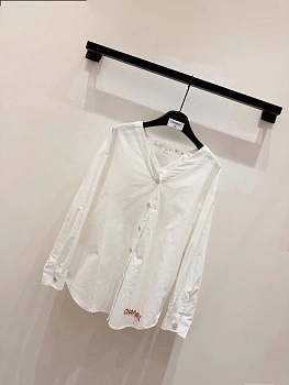 Рубашки Женские Chanel 11755867