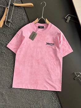 Футболки Женские Balenciaga 31405