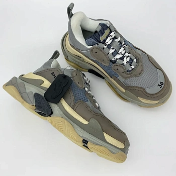 Кроссовки Женские Balenciaga 4931951