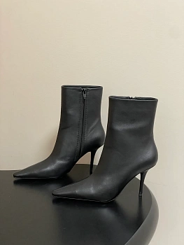 Ботильоны Женские Saint Laurent 1585987