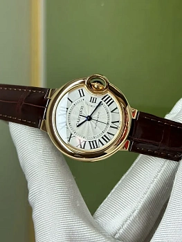 Часы Женские Cartier 692704