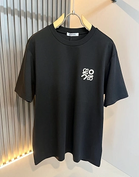 Футболки Женские Loewe 48414