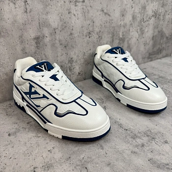 Кроссовки Мужские Louis Vuitton 1016365