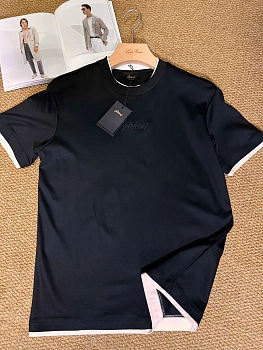 Футболки Мужские Brioni 612484