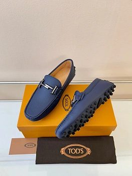 Мокасины Мужские Tod's 10273397