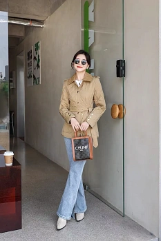 Куртки И Пуховики Женские Burberry 978430