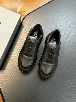 Кроссовки Мужские Hogan 141648