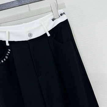 Брюки Женские Maison Margiela 11417172