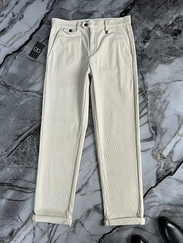 Брюки Мужские Zegna 1889292