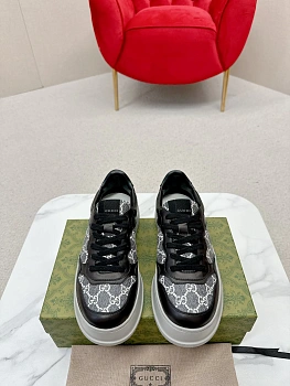 Кеды Женские Gucci 11651108