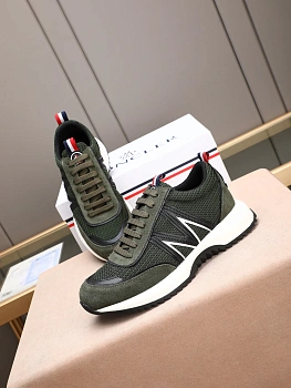 Кроссовки Мужские Moncler 77984