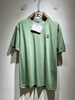 Футболки Мужские Brunello Cucinelli 11952845